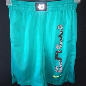 Nike basketball shorts